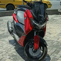 Nmax نیوفیس