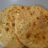 نیازمند شاطر نان محلی