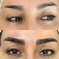 خدمات ارایش دائم صورت