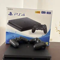 پی اس فور کپی خور