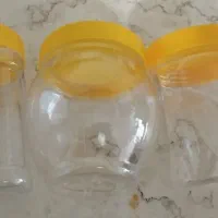 ظرف یک کیلویی عسل