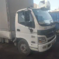 نیاز به راننده پایه ۲ با مدارک کامل