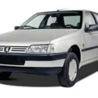 پژو 405مدل 97