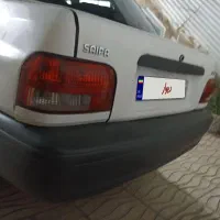 پراید|خودرو سواری و وانت|کوهدشت, |دیوار