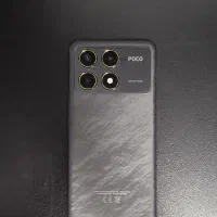 Poco f6 pro