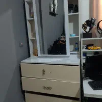 دراورباآینه ریلی شیک طرم ام دی اف