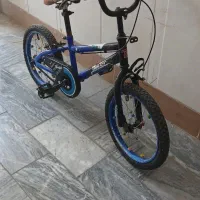 دوچرخه ۱۶