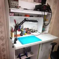 جواز کسب میخوای