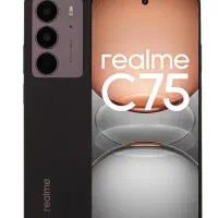 گوشی رلمی c75