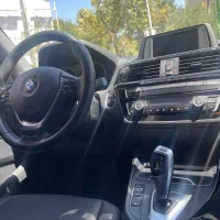 Bmw120i 2018|خودرو سواری و وانت|مشهد, سعد آباد|دیوار
