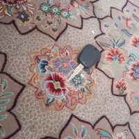 خاور 808مدل71سه رکن فابریک