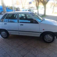 پراید۹۰فروش فوری .عالی