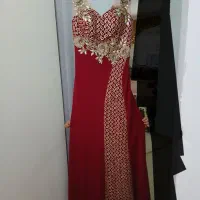پیراهن مجلسی