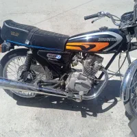 موتور سیکلت 125مدل 93