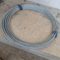 تعدادی وسایل متفرقه ساختمان و ریخته گری