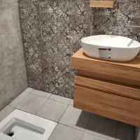 بنایی تخریب گچکاری کاشی‌کاری نقاشی ایزوگام آهنگری