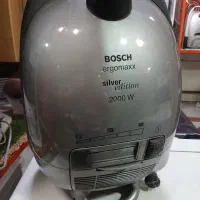جاروبرقی بوش ergomax اصل آلمان