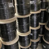 کابل شبکه اوت دور cat6 sftp روکش پلی اتیلن pvc+pe|مودم و تجهیزات شبکه|تهران, بازار|دیوار