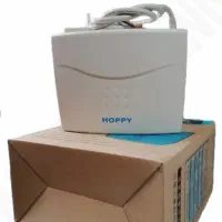 ۴ عدد پمپ درین کولر گازی(هوپی)