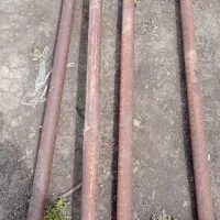 لوله گاز سایز ۴