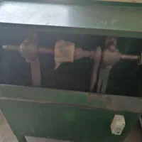 دستگاه هدیده و پرداخت کاری