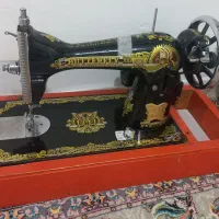 چرخ خیاطی