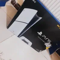 ps5 اسلیم ۱ ترا تک دسته