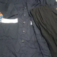 لباس فرم مدرسه