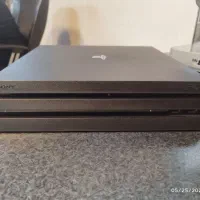 پی اس۴ پرو سفارش اروپا کپی خور - ps4 pro
