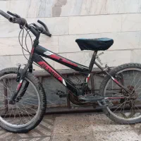 دوچرخه ۲۰