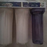دستگاه تسویه آب