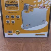 مودم TF -i60 -H1 درحد نو