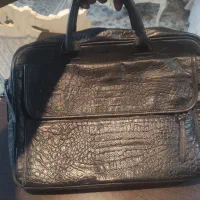 کیف اداری نوین چرم