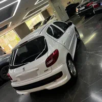 207 فلز اتومات
