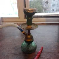 قلیان کوچک