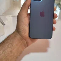 ایفون ۱۲پرو باحافظه ۲۵۶گیگ دوسیم کارت