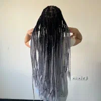 فروش موی طبیعی