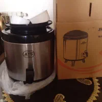 کلمن آب