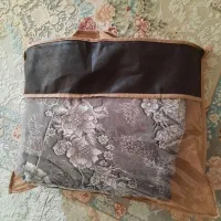 روفرشی کشدار گرم بالا مخمل 9متری