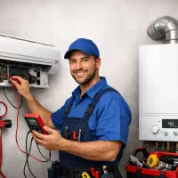 تعمیرات یخچال فریزر وسایدبای واسپیلت سراسرشیراز