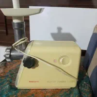 چرخ گوشت