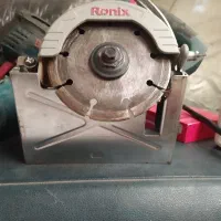 دستگاه برش رونیکس فارسی بر مینی حرفه ایی