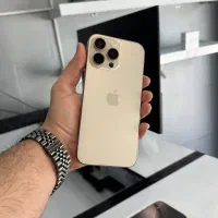 ۱۶ پرو مکس / ۵۱۲ گیگ / بدون ریجستر