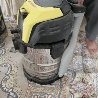 فرش شور و مبل شور برند پارکساید( آلمان اصل )