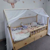 تخت خواب کودک