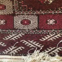 فرش دست بافت