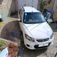 کوییک 1399|خودرو سواری و وانت|فسا, |دیوار