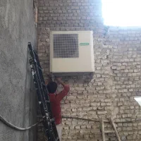 نیروی ساده شاگرد کولرگازی