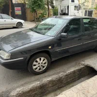 زانتیا ۱۸۰۰ مدل ۸۱ لاکاغذی