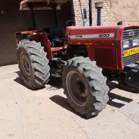 تراکتور۸۰۰